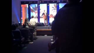 Carman Jesus Healed Me