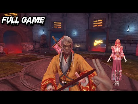 Battle With The New Bosses | Endless Nightmare 5 Curse Full Gameplay