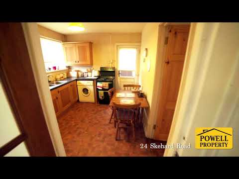 House for Sale 24 Ashleigh Gardens, Blackrock, Cork
