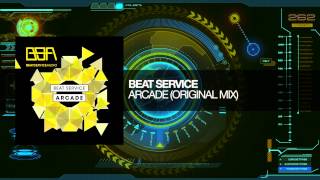 Beat Service - Arcade (BSA)