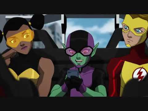 Robinladdin part 14 - Robin's First Wish