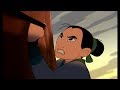 Mulan I Ll Make A Man Out Of You Canadian French HD