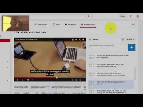 Mediaspace Msu