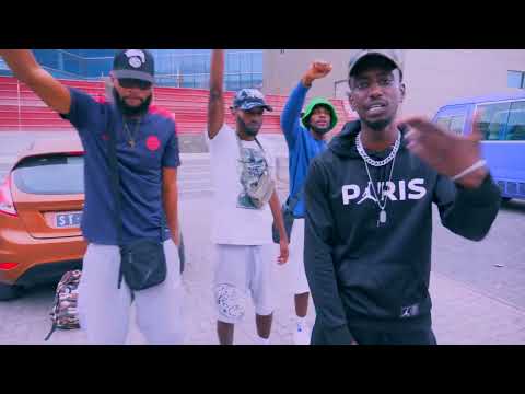 M.K.O - Mon Di Dios - (Iluminamih & Pca) Official Music Vídeo -2k23