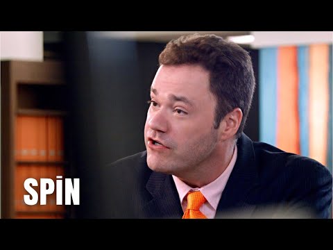 Knock it Off (feat. Hartley Sawyer) | SPiN Preview Clip #1 | Wilson Cleveland