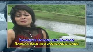 Download lagu Arena Dangdut Minang Kreatif - Uun Permata - Talanjua Sayang  mp3