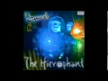 Casual - Mic Memorial (The Hierophant)