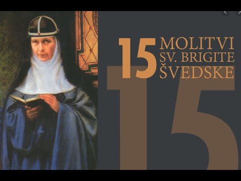 15 MOLITAVA SV BRIGITE