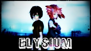 Elysium Remix (Ft. Kasane Teto)