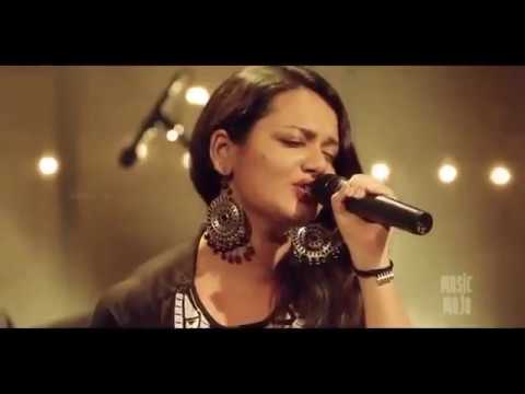 Humein tumse pyar kitna by Acoustika   Music Mojo   Kappa TV