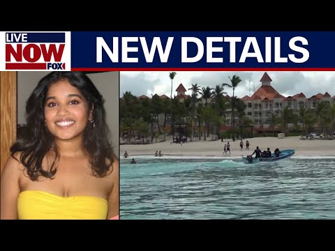 Video | MISSING AMERICAN: Sudiksha Konank vanishes in Dominican Republic | LiveNOW from FOX