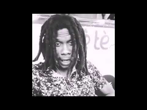 Blaze One Vètè Kraze lit la (plezi)