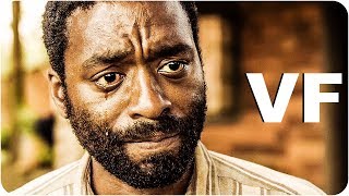 LE GARÇON QUI DOMPTA LE VENT Bande Annonce VF (2019)