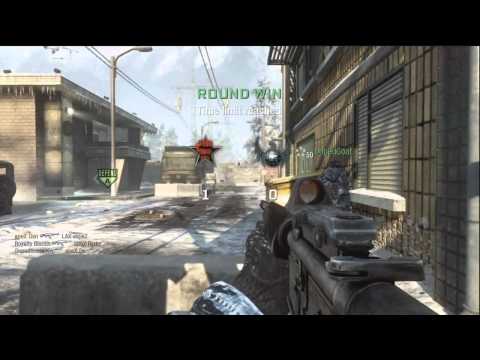 Monksy POV - Team Doped vs Team Enigma: Grid Demo