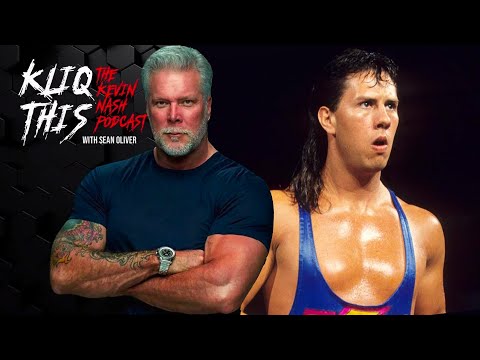 Kevin Nash on WHEN Sean Waltman joined the Kliq