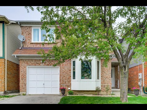 92 Chipmunk Crescent Brampton