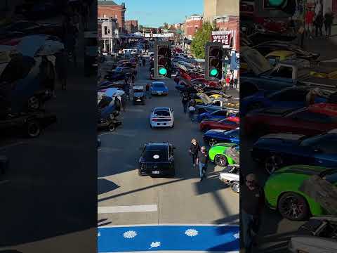 Aqumen Motorsports | Cinematic Showreel 2025