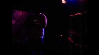 One Happy Island live @ The Lexington, London, 04/05/14 (Part 1)