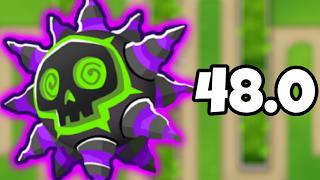 Updates That Changed BTD6 Forever...