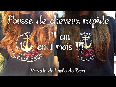 comment prendre 5 cm en 1 mois