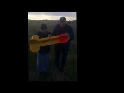 FLYING DICK The movie