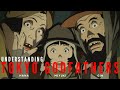 Understanding Tokyo Godfathers Tokyo Godfathers 2003 Character Analysis