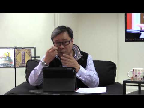 黃毓民 毓民踩場 160121 ep760 p2 of  3 特區政府帶頭侵權大出洋相