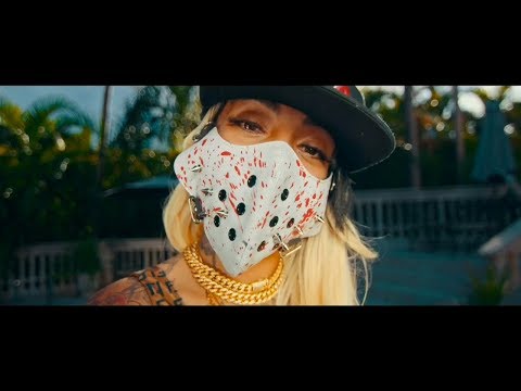 3ra Dimenzion, Mike Smiff - Lil Bit (Video Oficial)