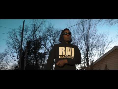 RHI Timmy feat Naybahood Smack & Marvin Braye - My City (Shot By: @DJBruceBruce)