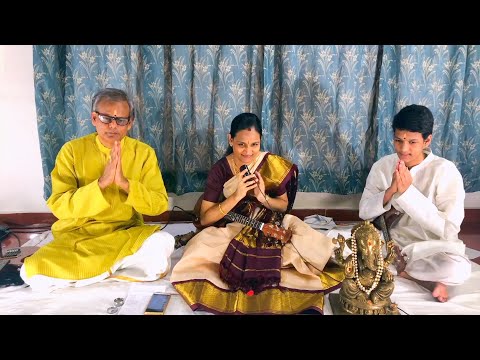 Mandolin Trio Live Concert 2020 HD  #MandolinRajuNagamani