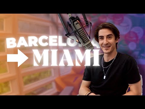 Felium on Chasing Music Dreams & Dropping ‘All I Need’ | Live Interview @ WVUM 90.5FM