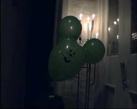 Mikke mus ute på gass