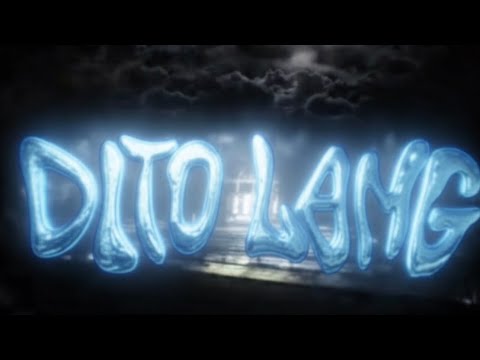 HOTBOYRITMO - Dito Lang (Official Audio)