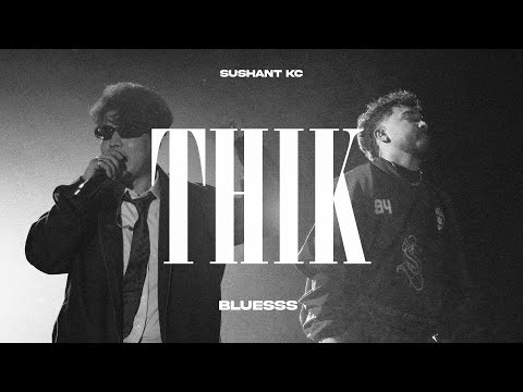 Thik Lyrics – Sushant KC