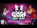 Vídeo de jogabilidade de Gori: Cuddly Carnage  Nintendo