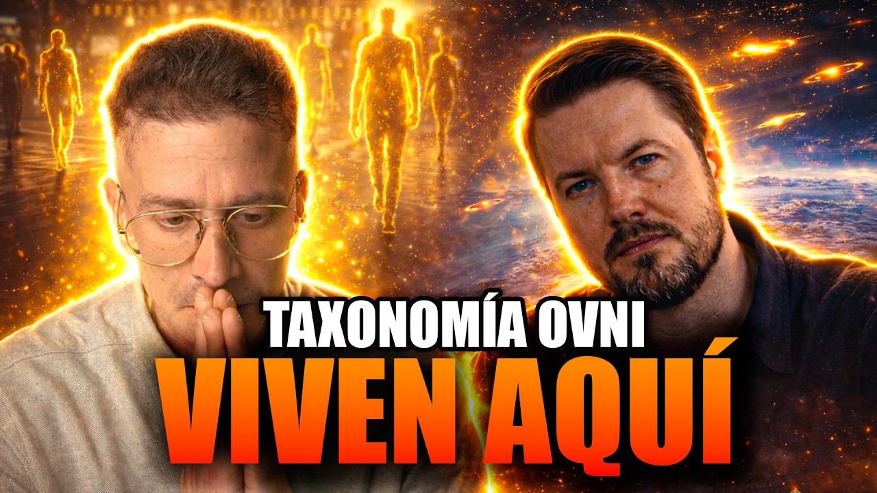 Las 4 Razas Ocultas en la Tierra que la Ciencia no puede Clasificar