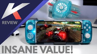 Gamesir X3 Pro - an INSANE amount of value!