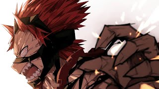 Red Riot Tribute (AMV)  - Never Surrender