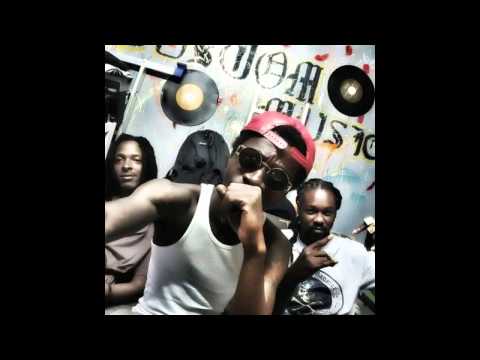 Tency x Lighta - Fake Face