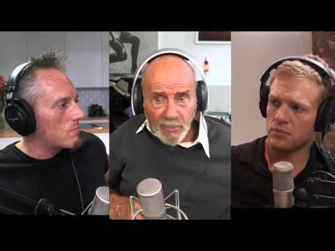 Jacque Fresco   The Venus Project   London Real