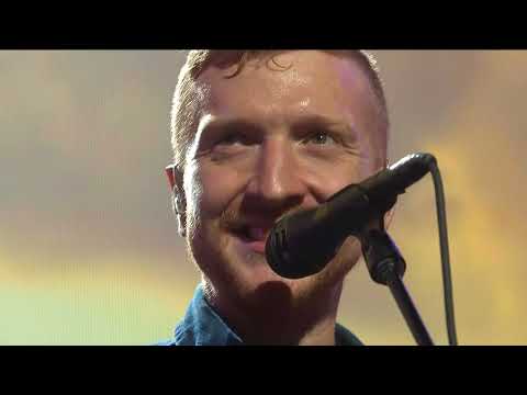 Tyler Childers - Creeker (Live at Farm Aid 2021)