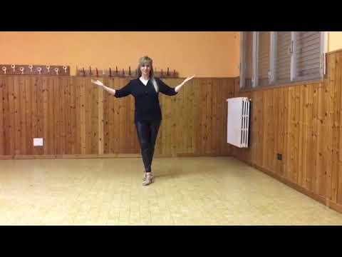 COLD HEART Line Dance 2021 #HantosDjay