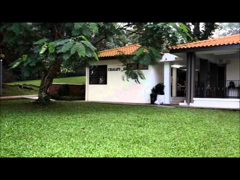 Recce Video - Changi SeaFront Chalet A, B, C, D and Changi Cottage