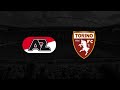 AZ - Torino | Friendly