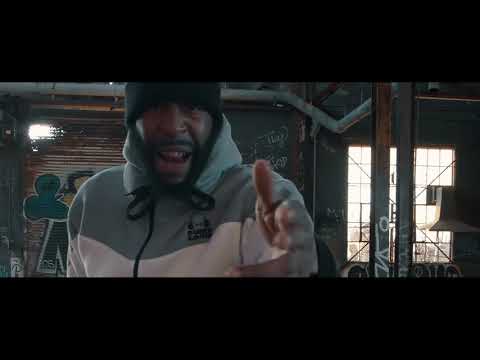 100 Kufis ( Yard Out ) prod. By #Riddickxbeats