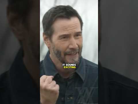 The Mystery of Death and Life Keanu Reeves & Graham Hancock