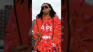 Did Lil’ Wayne RUIN Mike Jones’ Career?