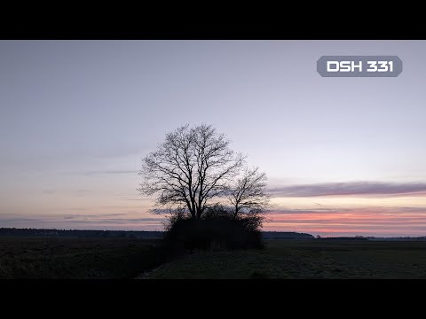 DSH 331 | Atmospheric Deepness & Melodic Grooves