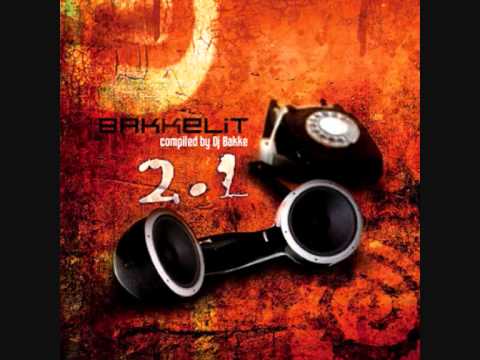 Agent 17 & DJ Bakke - Purple Sparks