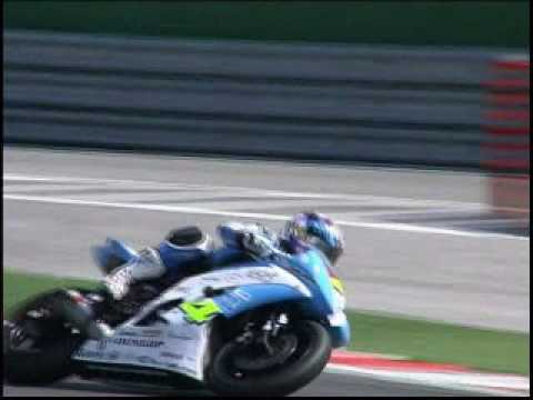 WCR Bike service - Misano CIV 2009 Round 5 - Parte 3
